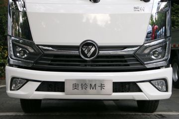 ���� ����M�� 158���� 4.2��AMT�Զ������Ų�դʽС��ͼƬ