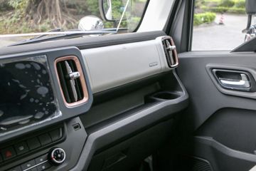 ���� ����M�� 158���� 4.2��AMT�Զ������Ų�դʽС��ͼƬ