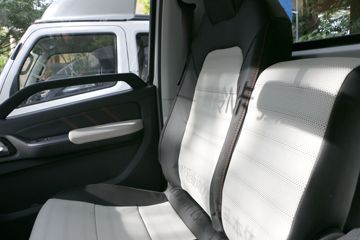 ���� ����M�� 158���� 4.2��AMT�Զ������Ų�դʽС��ͼƬ