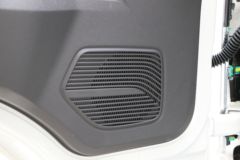 福田 奥铃M卡 158马力 4.2米AMT自动档单排仓栅式小卡