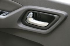 福田 奥铃M卡 158马力 4.2米AMT自动档单排仓栅式小卡