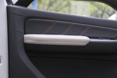 福田 奥铃M卡 158马力 4.2米AMT自动档单排仓栅式小卡