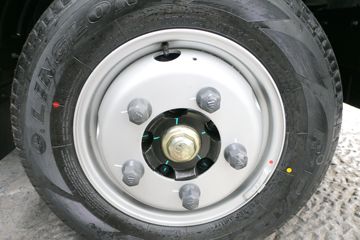 ���� ����M�� 158���� 4.2��AMT�Զ������Ų�դʽС��ͼƬ