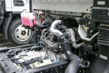 ���� ����M�� 158���� 4.2��AMT�Զ������Ų�դʽС��ͼƬ