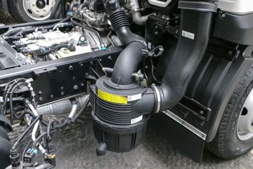 ���� ����M�� 158���� 4.2��AMT�Զ������Ų�դʽС��ͼƬ