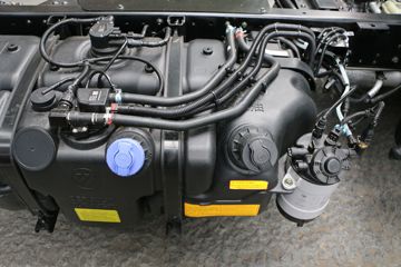 ���� ����M�� 158���� 4.2��AMT�Զ������Ų�դʽС��ͼƬ