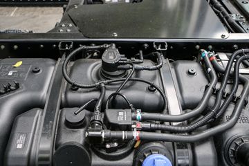 ���� ����M�� 158���� 4.2��AMT�Զ������Ų�դʽС��ͼƬ