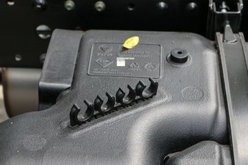 ���� ����M�� 158���� 4.2��AMT�Զ������Ų�դʽС��ͼƬ