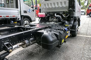 ���� ����M�� 158���� 4.2��AMT�Զ������Ų�դʽС��ͼƬ