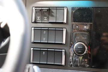 ���� ŷ��GTL ������ 460���� 6X4 LNG�Զ���Σ��Ʒǣ����ͼƬ