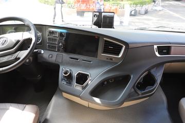 ���� ŷ��GTL ������ 460���� 6X4 LNG�Զ���Σ��Ʒǣ����ͼƬ