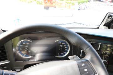 ���� ŷ��GTL ������ 460���� 6X4 LNG�Զ���Σ��Ʒǣ����ͼƬ