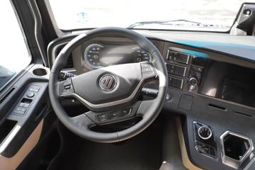 ���� ŷ��GTL ������ 460���� 6X4 LNG�Զ���Σ��Ʒǣ����ͼƬ