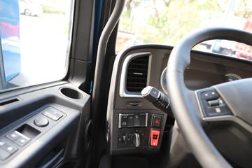 ���� ŷ��GTL ������ 460���� 6X4 LNG�Զ���Σ��Ʒǣ����ͼƬ