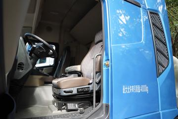 ���� ŷ��GTL ������ 460���� 6X4 LNG�Զ���Σ��Ʒǣ����ͼƬ