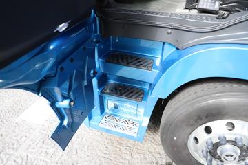 ���� ŷ��GTL ������ 460���� 6X4 LNG�Զ���Σ��Ʒǣ����ͼƬ