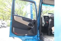 福田 欧曼GTL 星翼版 460马力 6X4 LNG自动档危险品牵引车(BJ4259L6DLL-07)