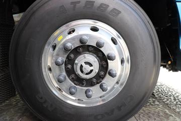 ���� ŷ��GTL ������ 460���� 6X4 LNG�Զ���Σ��Ʒǣ����ͼƬ