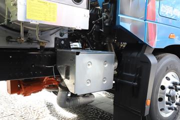 ���� ŷ��GTL ������ 460���� 6X4 LNG�Զ���Σ��Ʒǣ����ͼƬ