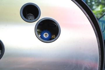 ���� ŷ��GTL ������ 460���� 6X4 LNG�Զ���Σ��Ʒǣ����ͼƬ