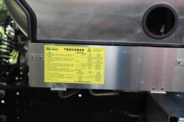 ���� ŷ��GTL ������ 460���� 6X4 LNG�Զ���Σ��Ʒǣ����ͼƬ