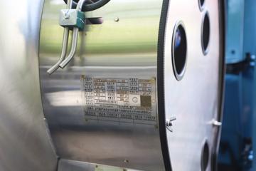 ���� ŷ��GTL ������ 460���� 6X4 LNG�Զ���Σ��Ʒǣ����ͼƬ