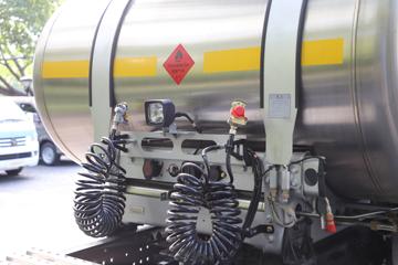 ���� ŷ��GTL ������ 460���� 6X4 LNG�Զ���Σ��Ʒǣ����ͼƬ