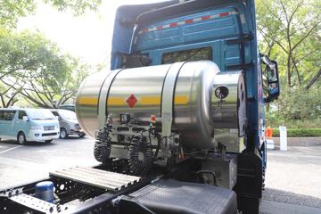 ���� ŷ��GTL ������ 460���� 6X4 LNG�Զ���Σ��Ʒǣ����ͼƬ