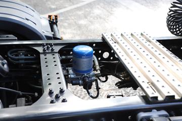 ���� ŷ��GTL ������ 460���� 6X4 LNG�Զ���Σ��Ʒǣ����ͼƬ