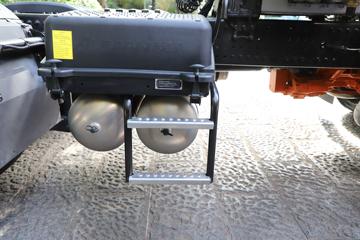 ���� ŷ��GTL ������ 460���� 6X4 LNG�Զ���Σ��Ʒǣ����ͼƬ