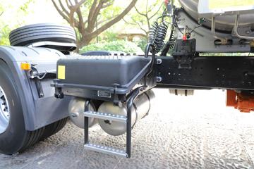 ���� ŷ��GTL ������ 460���� 6X4 LNG�Զ���Σ��Ʒǣ����ͼƬ