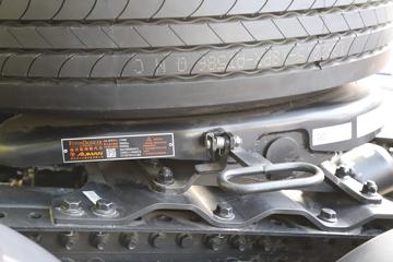 ���� ŷ��GTL ������ 460���� 6X4 LNG�Զ���Σ��Ʒǣ����ͼƬ