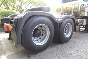 ���� ŷ��GTL ������ 460���� 6X4 LNG�Զ���Σ��Ʒǣ����ͼƬ