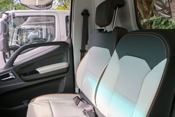 ������� ���â� 163���� 4.17��AMT�Զ������������Ῠ(BJ1048V9JEA-AB2)ͼƬ