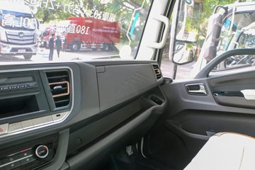 ������� ���â� 163���� 4.17��AMT�Զ������������Ῠ(BJ1048V9JEA-AB2)ͼƬ