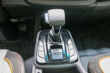 ������� ���â� 163���� 4.17��AMT�Զ������������Ῠ(BJ1048V9JEA-AB2)ͼƬ