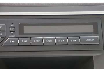 ������� ���â� 163���� 4.17��AMT�Զ������������Ῠ(BJ1048V9JEA-AB2)ͼƬ