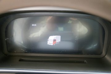 ������� ���â� 163���� 4.17��AMT�Զ������������Ῠ(BJ1048V9JEA-AB2)ͼƬ