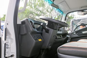 ������� ���â� 163���� 4.17��AMT�Զ������������Ῠ(BJ1048V9JEA-AB2)ͼƬ