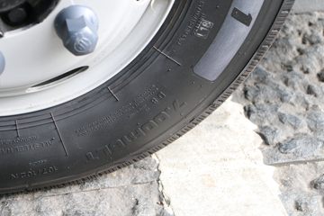 ������� ���â� 163���� 4.17��AMT�Զ������������Ῠ(BJ1048V9JEA-AB2)ͼƬ