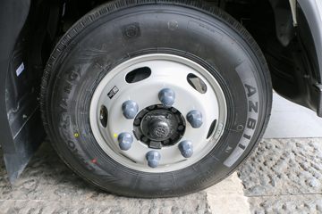 ������� ���â� 163���� 4.17��AMT�Զ������������Ῠ(BJ1048V9JEA-AB2)ͼƬ