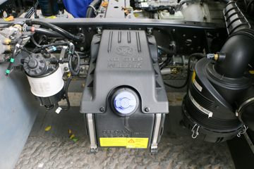 ������� ���â� 163���� 4.17��AMT�Զ������������Ῠ(BJ1048V9JEA-AB2)ͼƬ