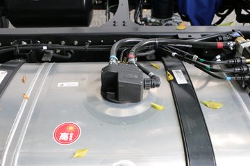 ������� ���â� 163���� 4.17��AMT�Զ������������Ῠ(BJ1048V9JEA-AB2)ͼƬ