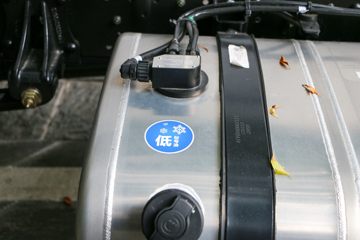 ������� ���â� 163���� 4.17��AMT�Զ������������Ῠ(BJ1048V9JEA-AB2)ͼƬ
