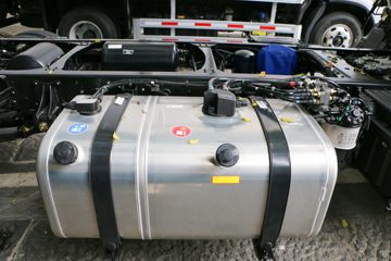 ������� ���â� 163���� 4.17��AMT�Զ������������Ῠ(BJ1048V9JEA-AB2)ͼƬ