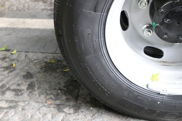 ������� ���â� 163���� 4.17��AMT�Զ������������Ῠ(BJ1048V9JEA-AB2)ͼƬ