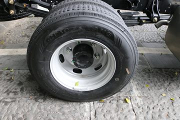 ������� ���â� 163���� 4.17��AMT�Զ������������Ῠ(BJ1048V9JEA-AB2)ͼƬ