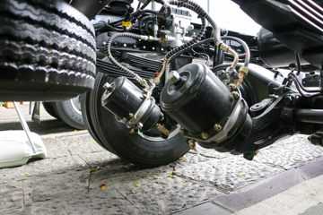 ������� ���â� 163���� 4.17��AMT�Զ������������Ῠ(BJ1048V9JEA-AB2)ͼƬ