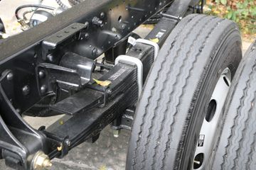 ������� ���â� 163���� 4.17��AMT�Զ������������Ῠ(BJ1048V9JEA-AB2)ͼƬ