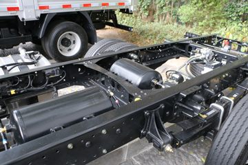 ������� ���â� 163���� 4.17��AMT�Զ������������Ῠ(BJ1048V9JEA-AB2)ͼƬ